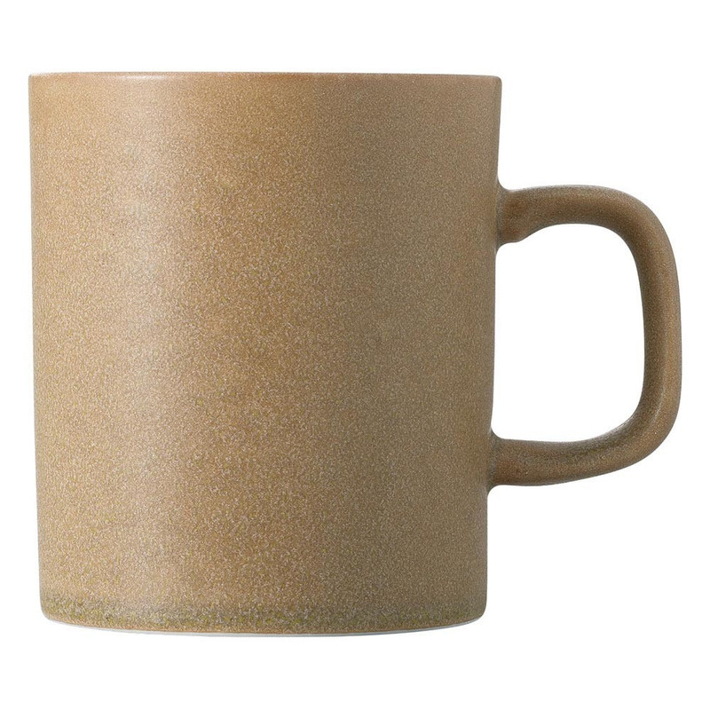 Mino ware Japanese Ceramic Mug Coffee Tea cup Moss T01 Made in Japan