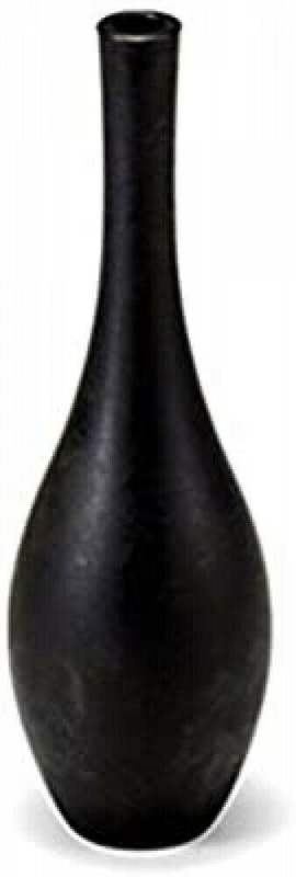 Nousaku Japanese Brass Flower Vase Pot Sorori Mini Brack Brwon Takaoka Japan