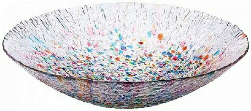 Tsugaru Bidro Japanese glass Flower Vase Ikebana Nebuta Japan