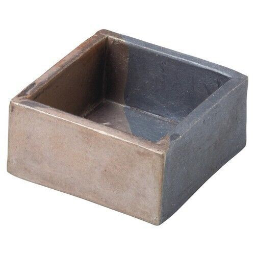 MASU Shigaraki yaki Japanese pottery Sake cup Kobachi small bowl Karakane