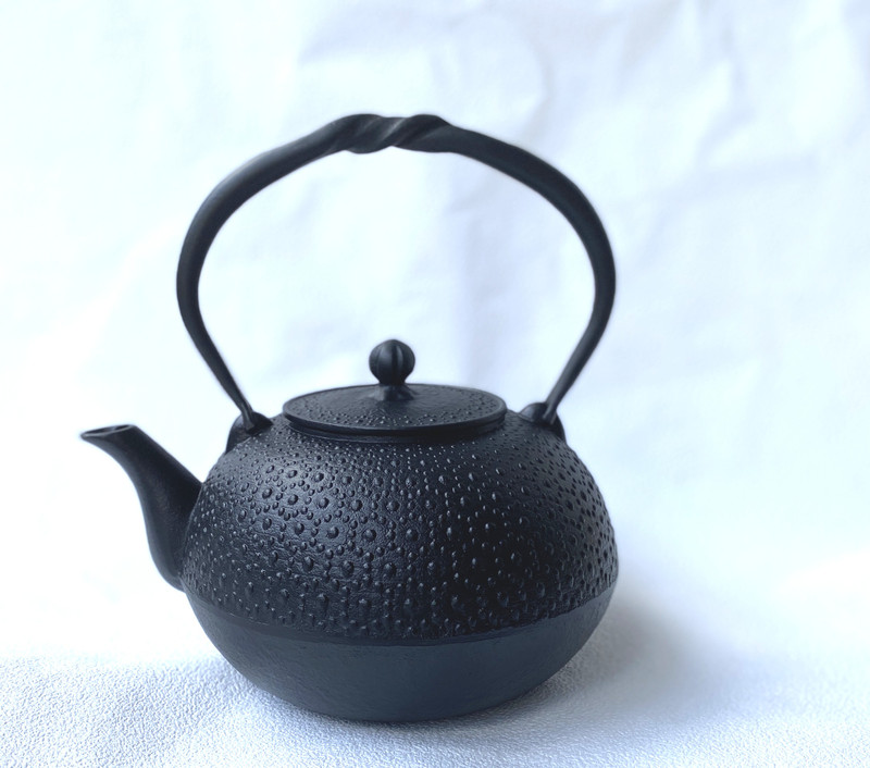Nanbu Cast Iron ware?