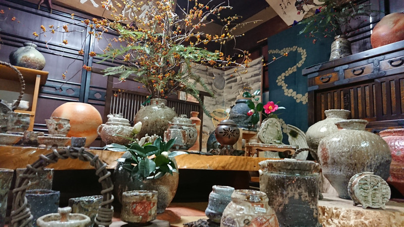 Whick do you like Japanese Noren door curtain style?