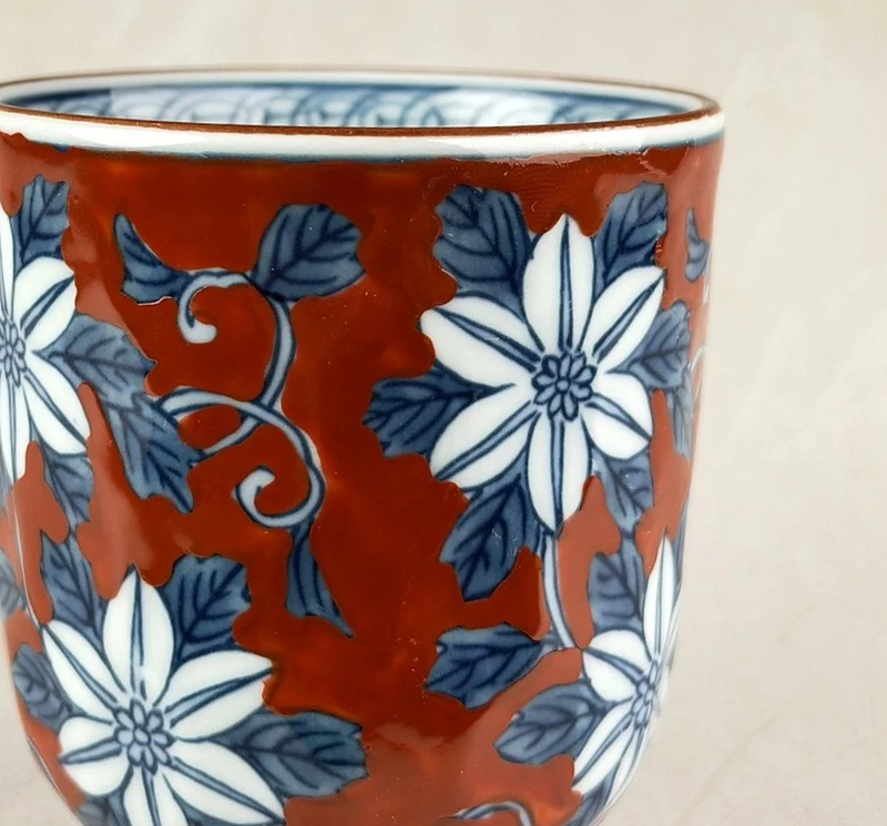 Hand-painted vs Printed Japanese Pottery: How to Tell the Difference and Choose with Confidence