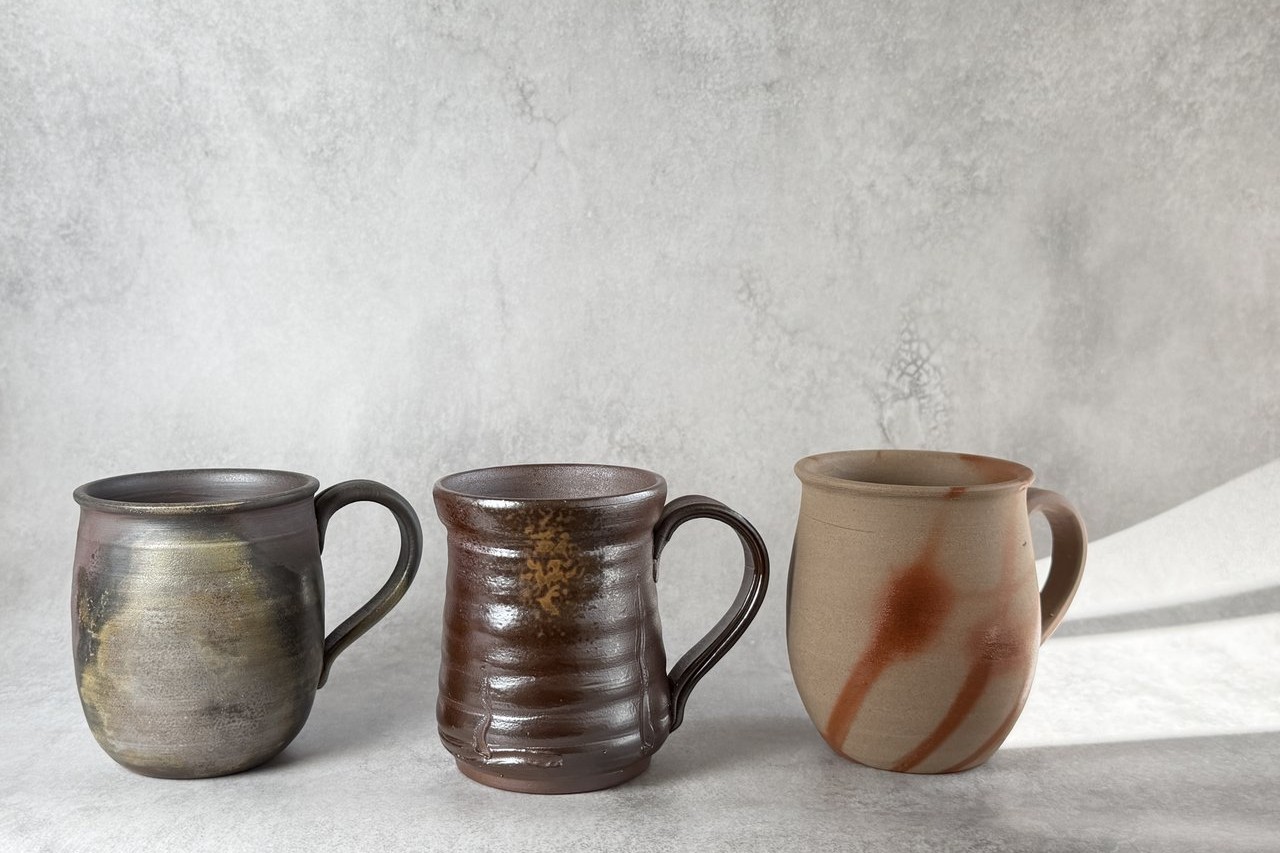 What Is Bizen Ware? A Guide to Japan's Unglazed Pottery