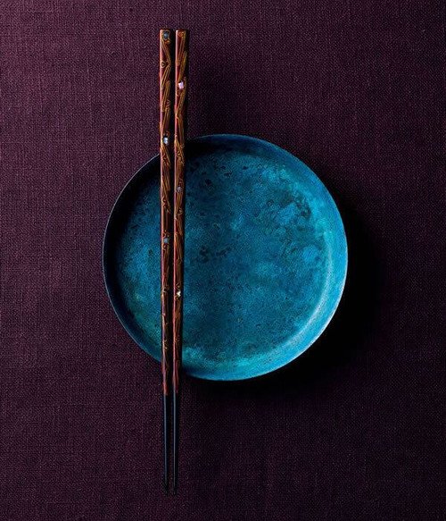How to Care for Japanese Wooden and Lacquered Chopsticks