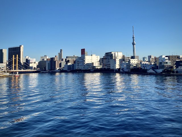 Edo Kiriko: The Cut Glass of Tokyo's Old Downtown — A Reading of the Patterns