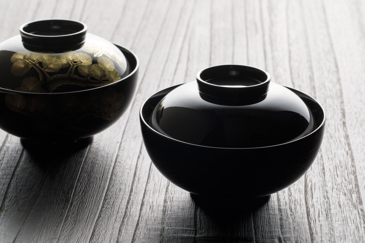Japanese Lacquerware: A Beginner's Guide to Urushi, Modern Lacquer, and Everyday Use