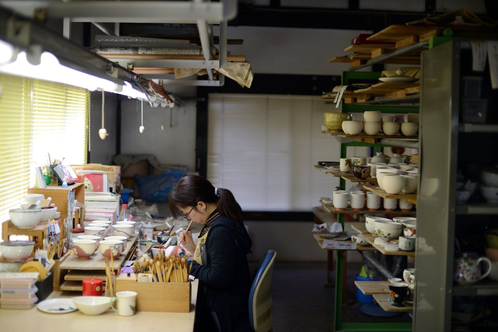 Kyo-yaki and Kiyomizu-yaki: A Guide to Kyoto's Many-Styled Pottery