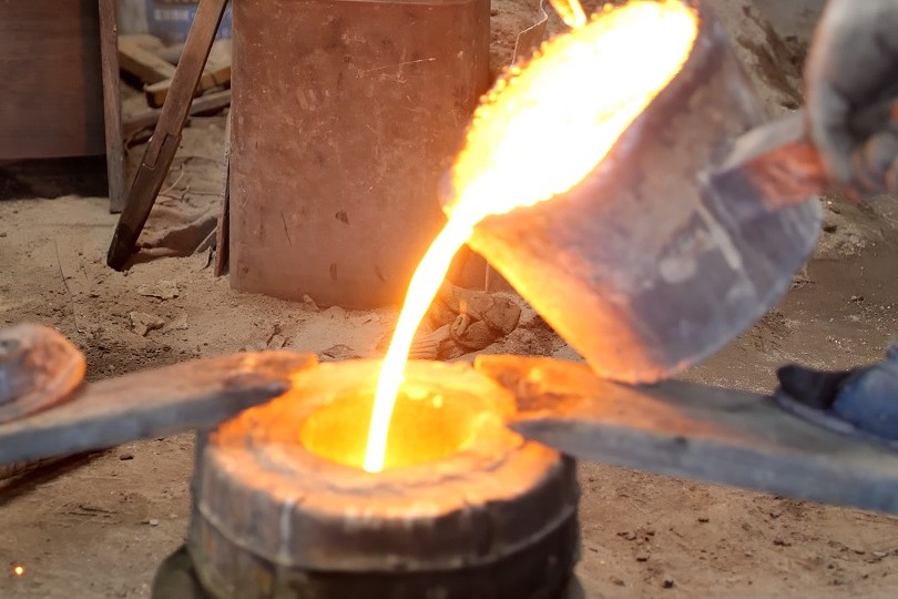 What Is Nanbu Tekki? A Guide to Tetsubin and Iron Teapots