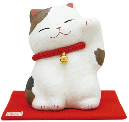 希少✤本物✤HUMAN MADE LUCKY CAT HARIKO FIGURE HUMAN MADE LUCKY CAT HARIKO FIGURE – Trade Point_HK