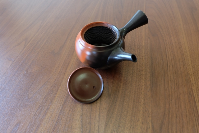 Dow you know How to care for Kyusu?