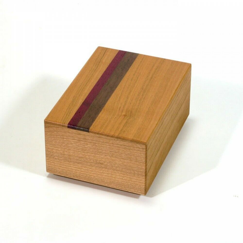 New Added Karakuri Bako 