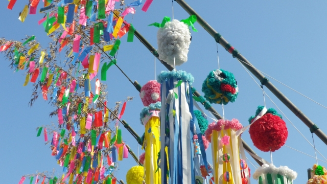 Celebrate Tanabata – A Magical Japanese Summer Festival with Handmade Decor