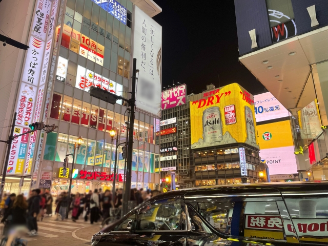 The Ultimate One-Day Osaka Sightseeing Guide　