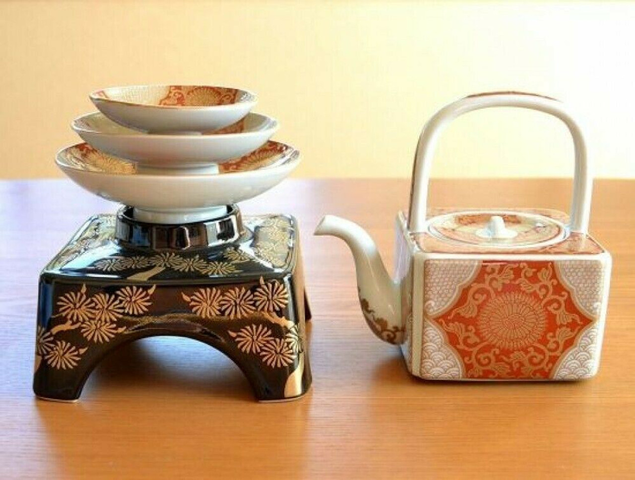 Preparing for New Year