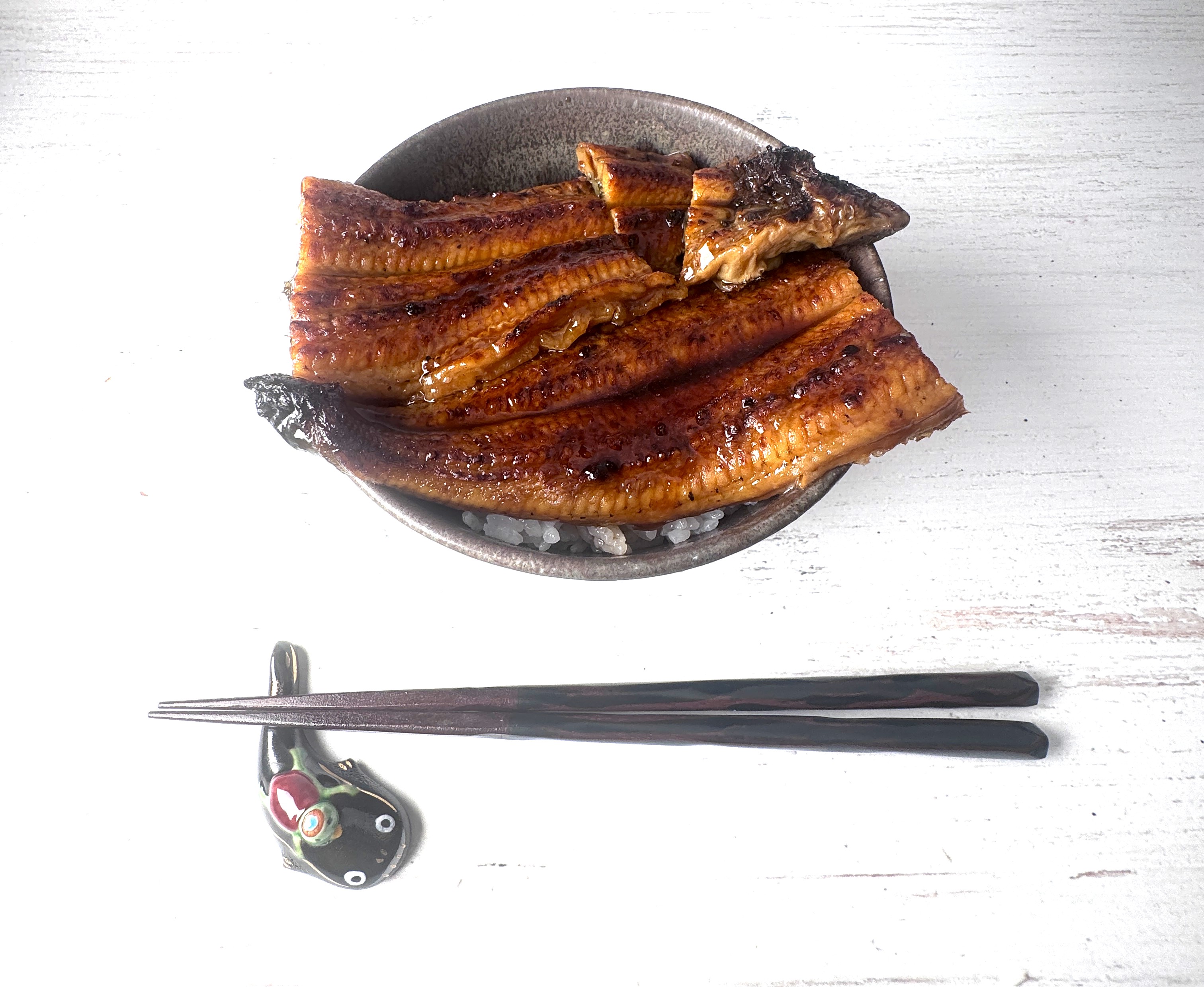 I Tried Supermarket Unagi on Doyo no Ushi no Hi – A Taste of Japanese Summer