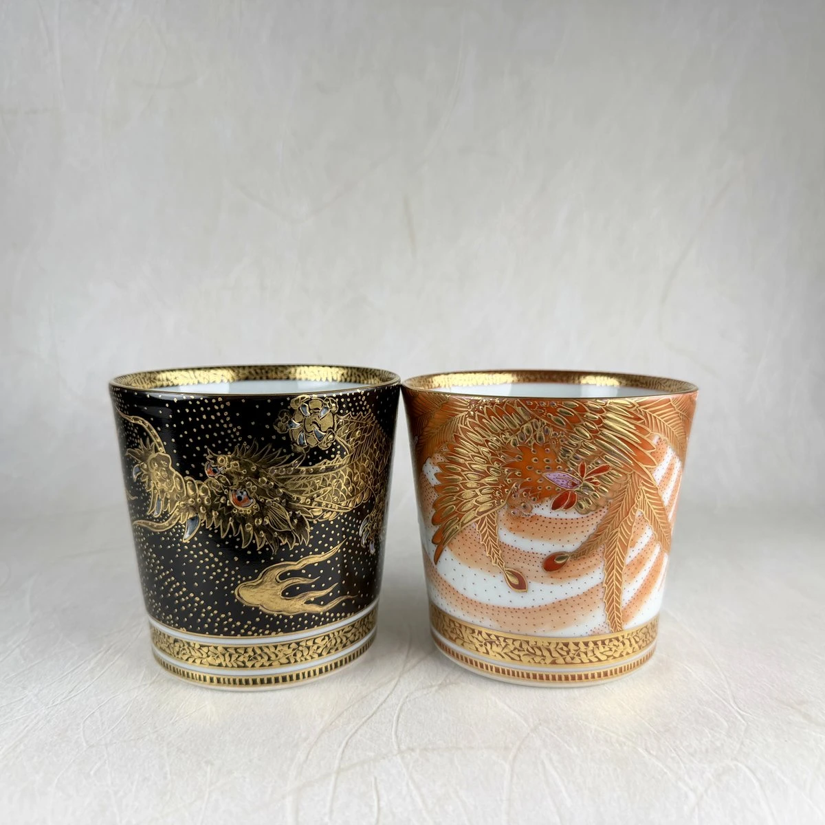 Why Kutani Asks for Special Care