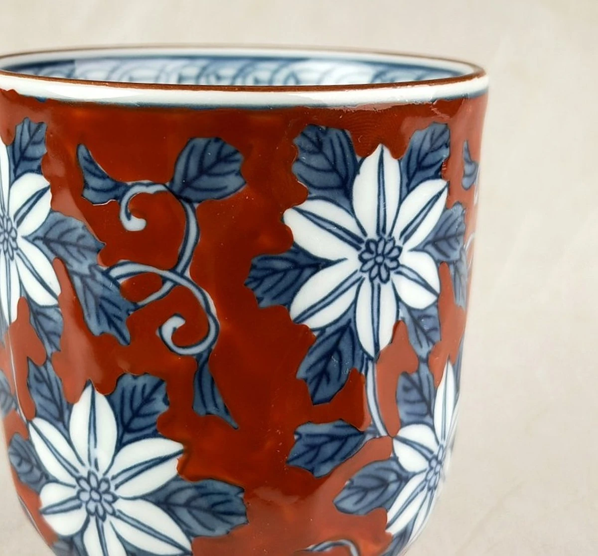 Hand-painted vs Printed Japanese Pottery: How to Tell the Difference and Choose with Confidence