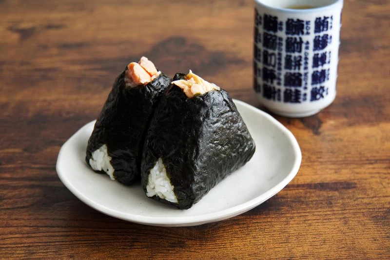 Onigiri Fillings: 6 Japanese Favorites to Try at Home