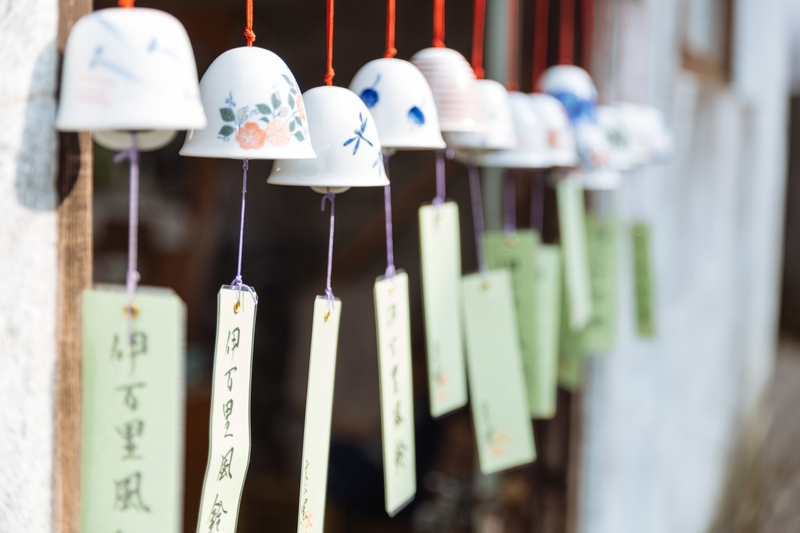 About Arita Yaki History