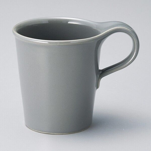 Mino Ware Poterie Japonaise Tasse À Café Et Thé Style Tacheté Bleu