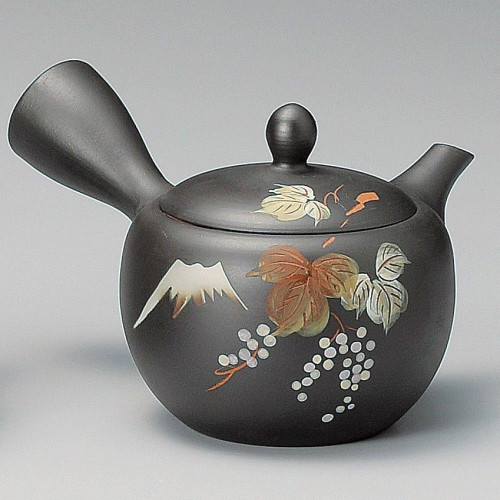 Japanese Teapots: Why Tokoname-Yaki is Best in Class – Japan