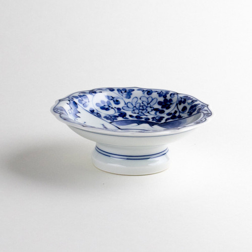 Arita ware kobachi, Matori-Sansui