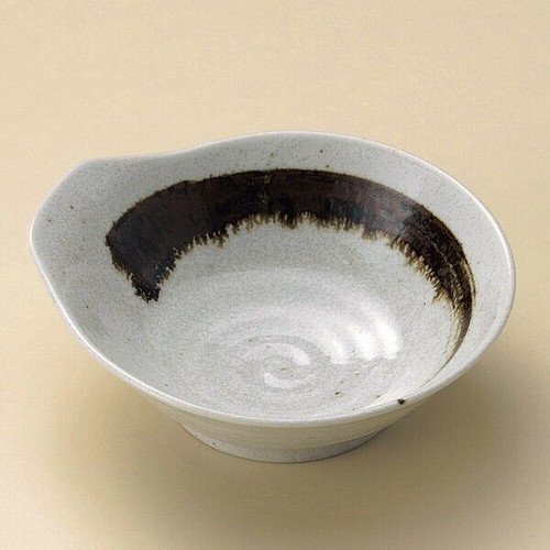 Mino tonsui bowl, Musashi