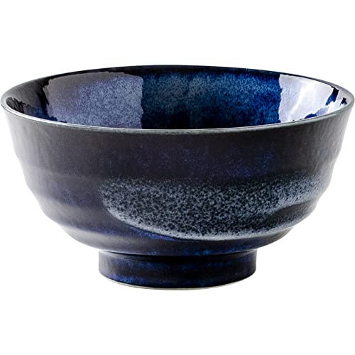 Mino donburi bowl, Izayoi