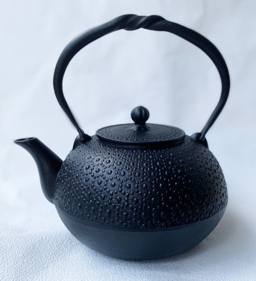  Cabilock Mini Tea Kettle Small Teapot Tetsubin Cast