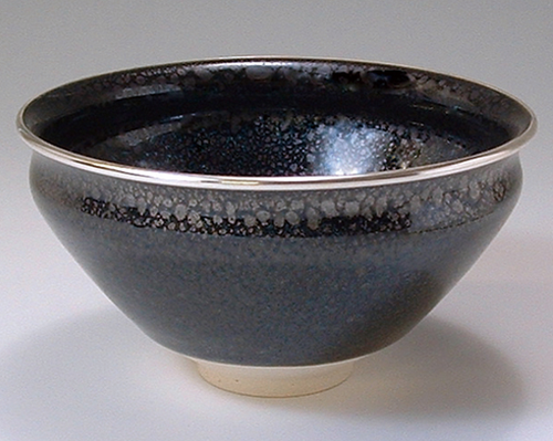 Tales of Japanese tea: Size of tea bowl