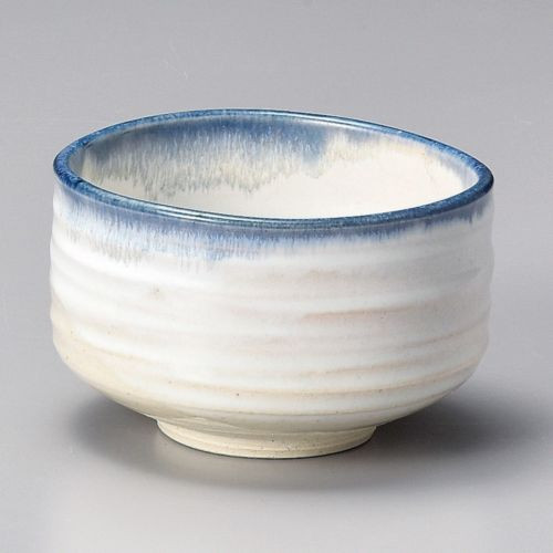 Ceramic Matcha Bowl, Japanese Chawan