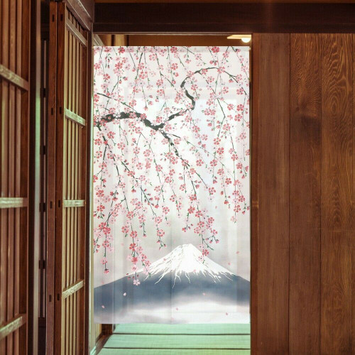 サエラ ヒスクローネ ノレン hischrone noren curtain 274870368191-0__22072.