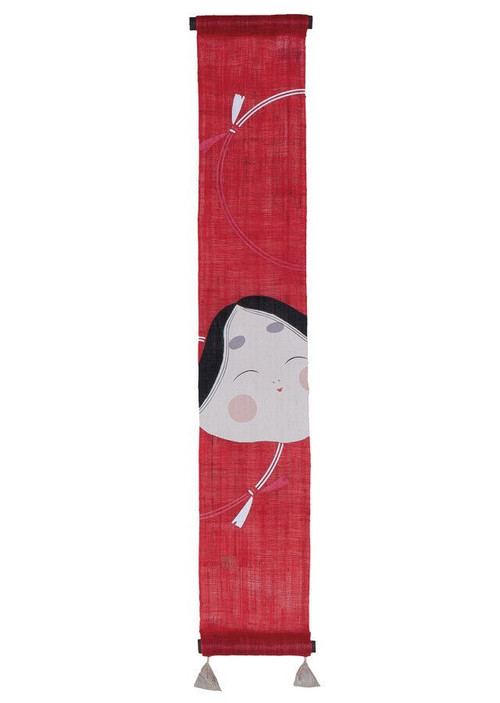 Kyoto tapestry, Fuku Iwai musubi