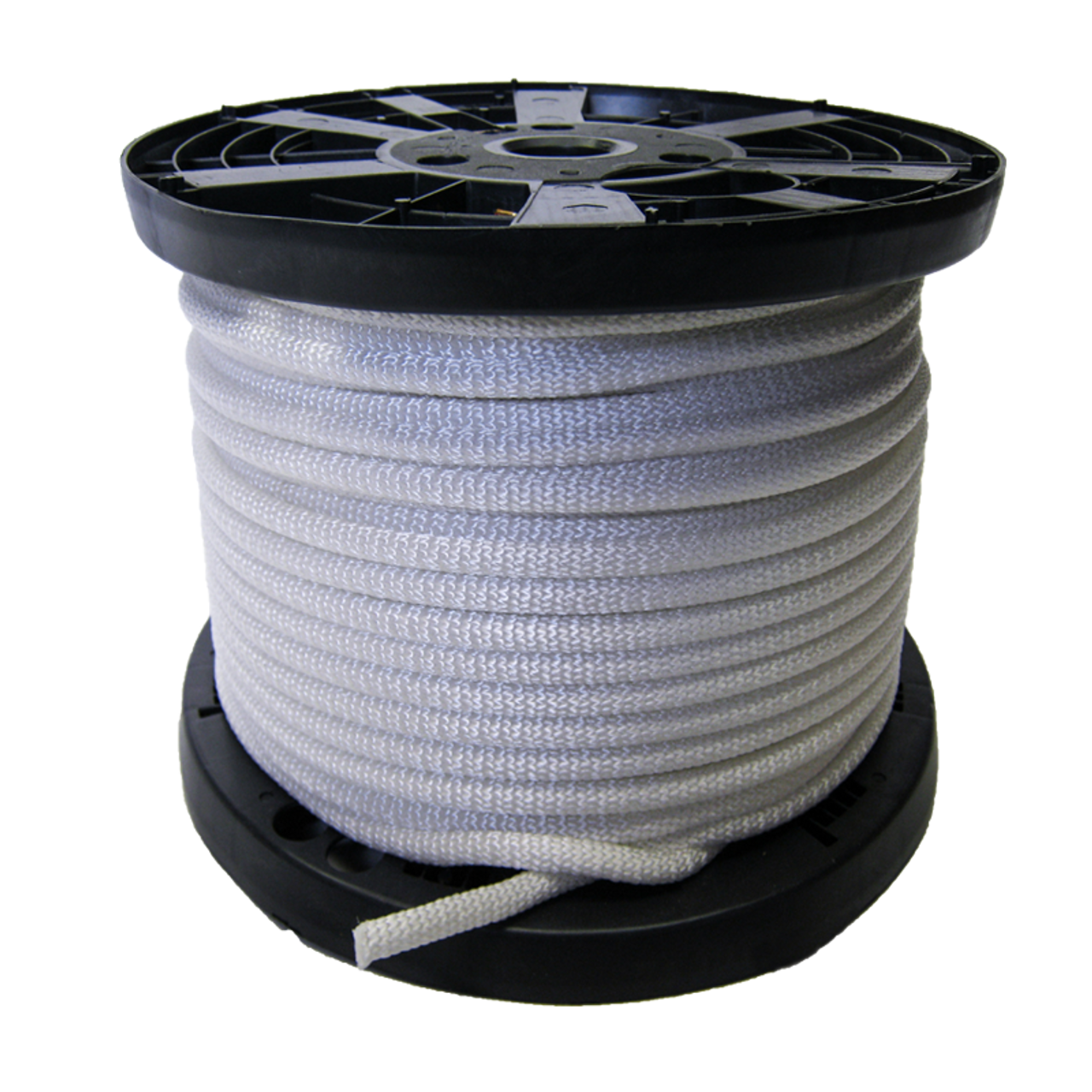 5/16″ Dacron Polyester Rope White - CobraRope