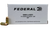 Federal Classic Law Enforcement 9mm 115gr Hi-Shok JHP Defense Ammo with Free Shipping.  9BP.