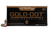 Speer Law Enforcement Gold Dot 380 Auto 90gr GDHP Self Defense Ammo with Free Shipping.  53606
