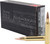 Hornady Black 223 Rem 75gr BTHP Self Defense Ammo - 80267