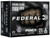 Federal Premium Defense PUNCH 9mm 124gr JHP Defense Ammo.  PD9P1