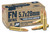 FN USA 5.7x28mm SS200 30gr JHP Ammo - SS200 10700030- Free Shipping!