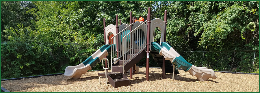 Daycare Playground