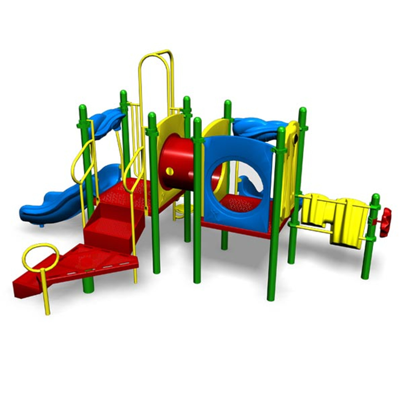 ◆ Happy Lucky Happy Go Lucky - Playground Outfitters