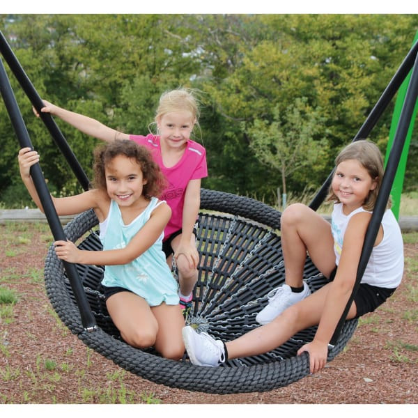 Original Bird's Nest - Playground Outfitters