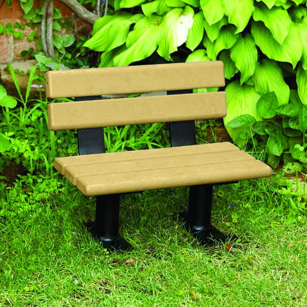 Kid Bench - Playground Outfitters Kid Bench - Playground Outfitters