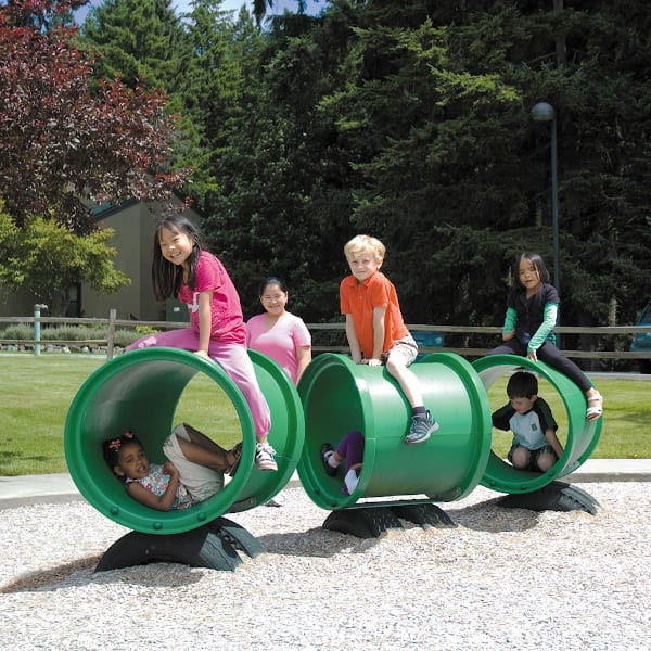 Moving Tunnels Playground Outfitters