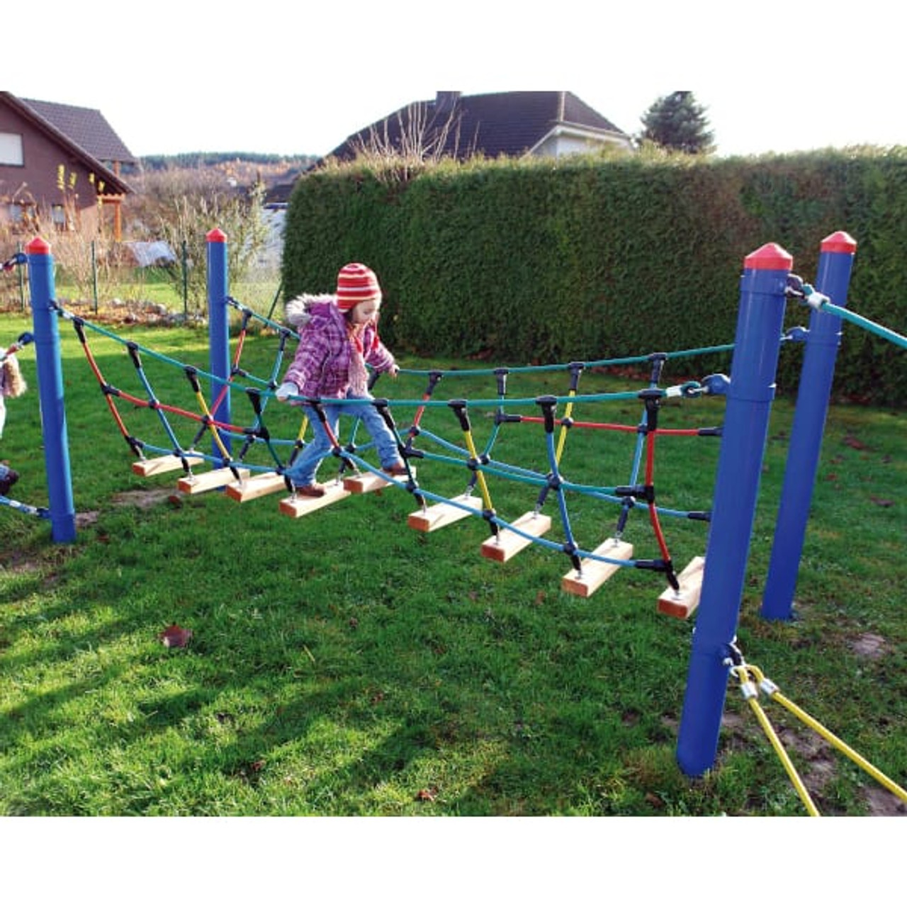置物 catwalk Catwalk Adventure Bridge - Playground Outfitters