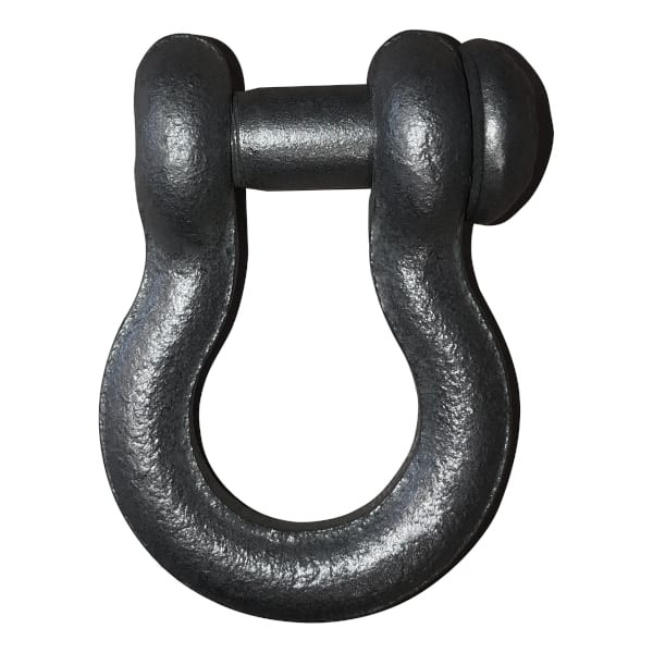 Jensen Special Head Shackle with Bolt 5/16' - H170 - Playground