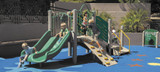 5 Maintenance Costs to Think About Before Buying a Commercial Playground