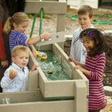 Water Play