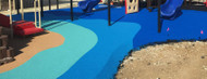 Outdoor vs Indoor Safety Surfacing